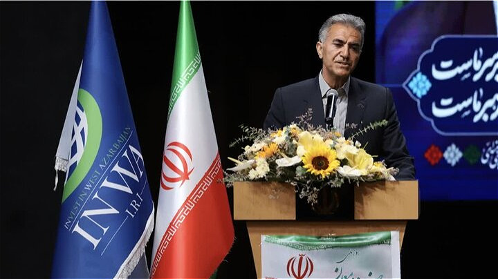 تولید بدون حضور قدرتمند بخش خصوصی به اهداف توسعه‌ای نمی‌رسد